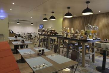 هتل Casa Andina Standard Trujillo Plaza