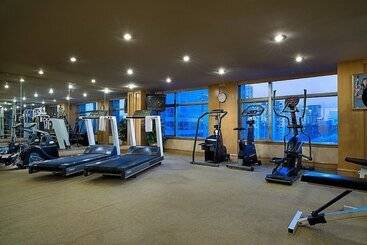 هتل Celebrity International Grand