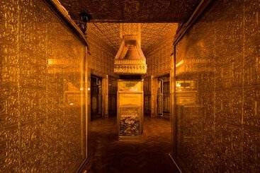 هتل Chatrium Royal Lake Yangon
