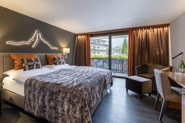 هتل The Christiania Mountain Spa Resort