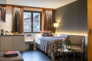 هتل The Christiania Mountain Spa Resort