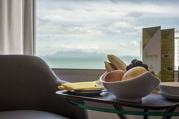 هتل Cititel  Penang