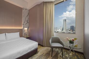 هتل Cititel Penang