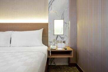 هتل Cititel  Penang