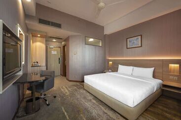 هتل Cititel  Penang