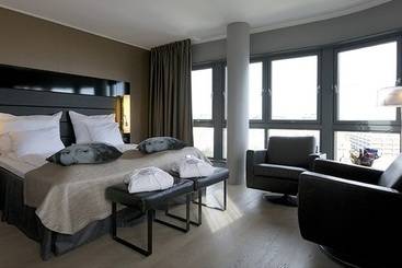Clarion Hotel Stavanger - Stavanger