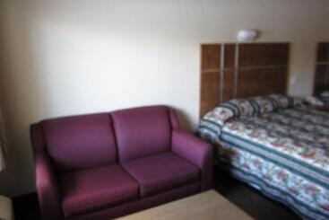 هتل Clearwater Lodge
