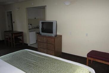 هتل Clearwater Lodge