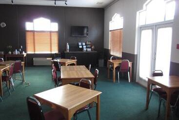 هتل Clearwater Lodge