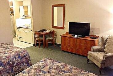 هتل Coastal Inn Dartmouth
