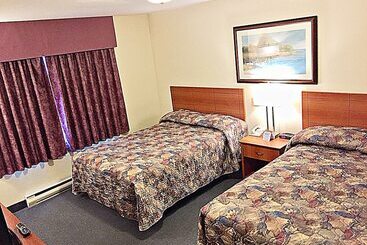 هتل Coastal Inn Dartmouth