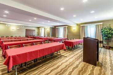 هتل Comfort Inn & Suites Gillette Near Campbell Medical Center
