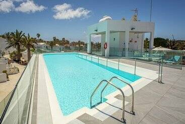 Hotel Taimar