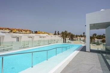Hotel Taimar