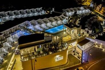 Hotel Taimar