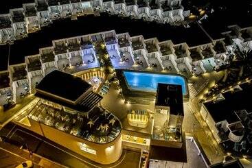 Hotel Taimar