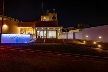 Hotel Taimar