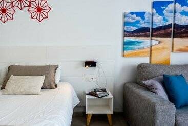 Hotel Taimar