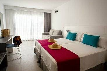 Hotel Taimar