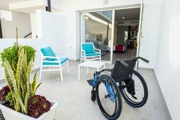 Hotel Taimar