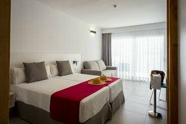 Hotel Taimar