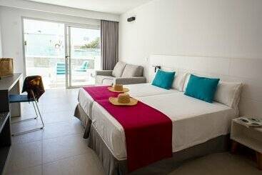 Hotel Taimar