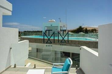 Hotel Taimar