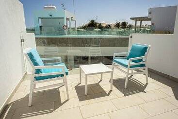 Hotel Taimar