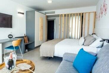 Hotel Taimar