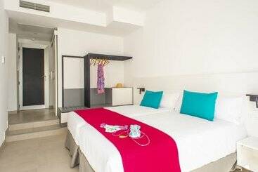 Hotel Taimar