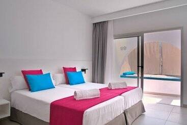 Hotel Taimar