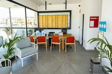 Hotel Taimar