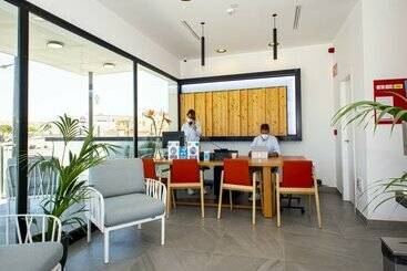 Hotel Taimar