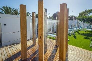 Hotel Taimar