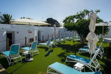 Hotel Taimar