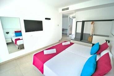 Hotel Taimar