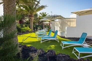 Hotel Taimar
