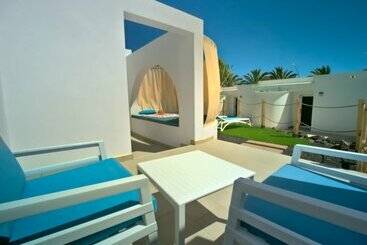 Hotel Taimar