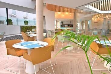 Hotel Taimar