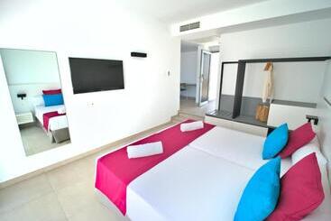 Hotel Taimar