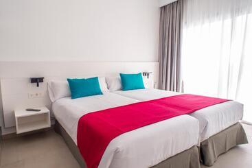 Hotel Taimar