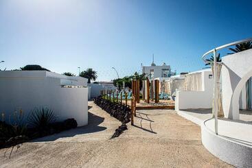 Hotel Taimar
