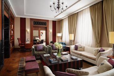 Corinthia Hotel St Petersburg