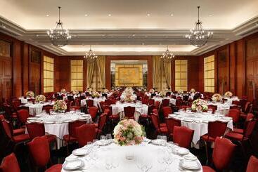 Corinthia Hotel St Petersburg