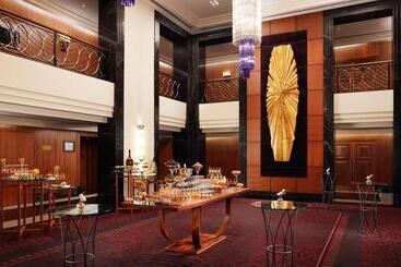 Corinthia Hotel St Petersburg