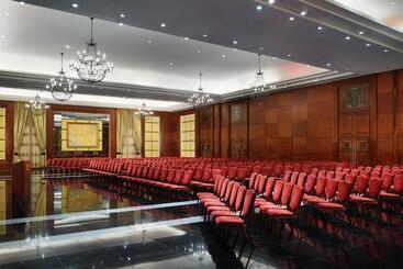 Corinthia Hotel St Petersburg