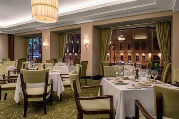 Corinthia Hotel St Petersburg
