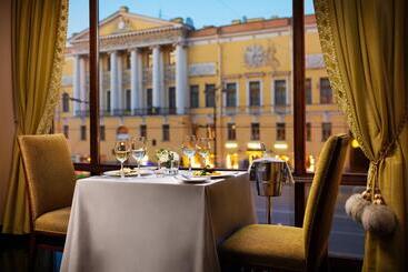 Corinthia Hotel St Petersburg