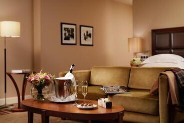 Corinthia Hotel St Petersburg