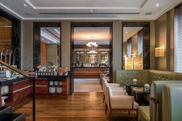 Corinthia Hotel St Petersburg